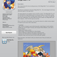 Illustration for article titled Mega Man Pro is A Bogus Mega Man Game and -shock- It's On the App Store